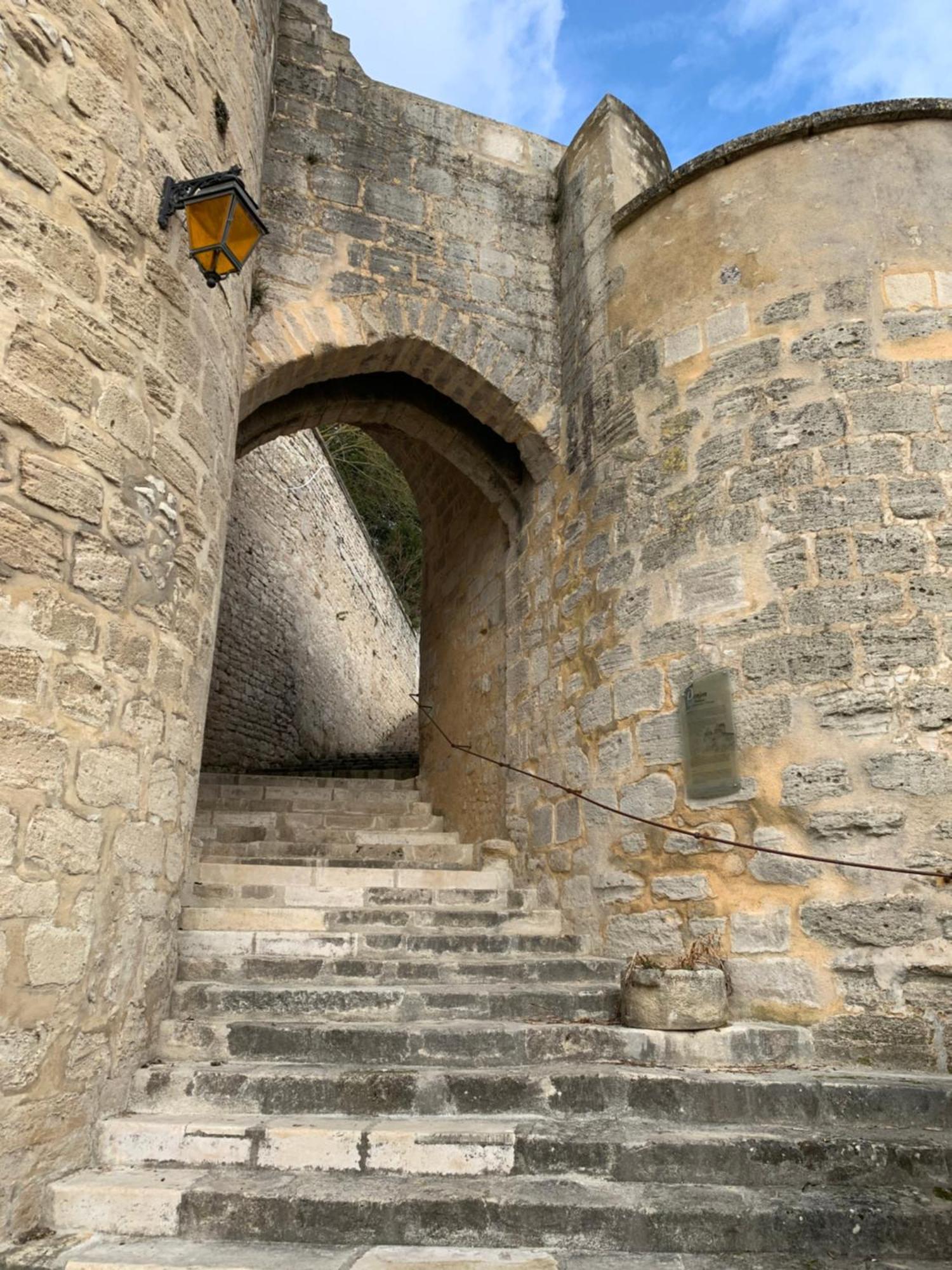 La Maison De Josephine Montignac-Charente Exteriör bild